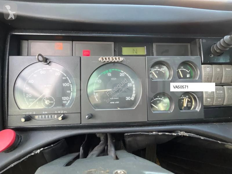 حافلة Iveco 389