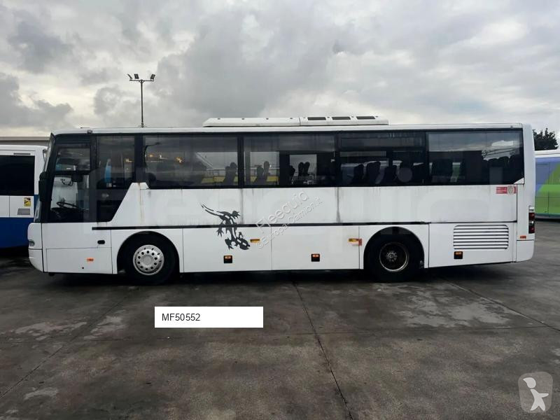 Linjebuss Neoplan