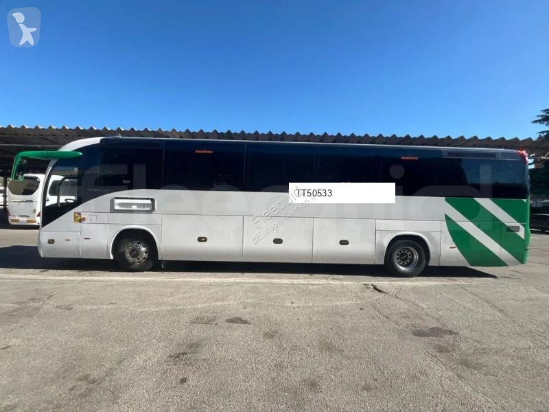 حافلة Iveco