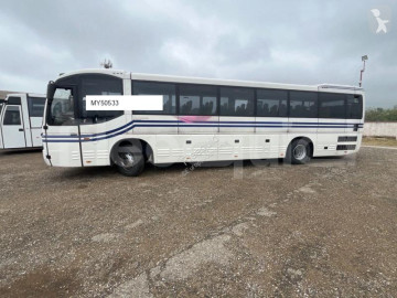 Autocar de tourisme Iveco