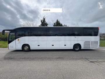 Autocar de tourisme Iveco
