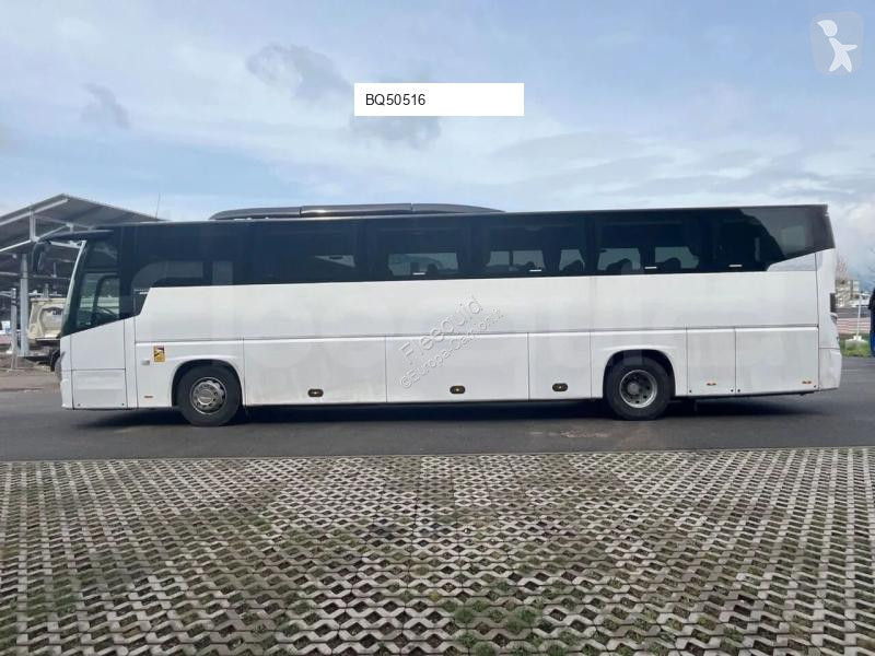 حافلة VDL Futura