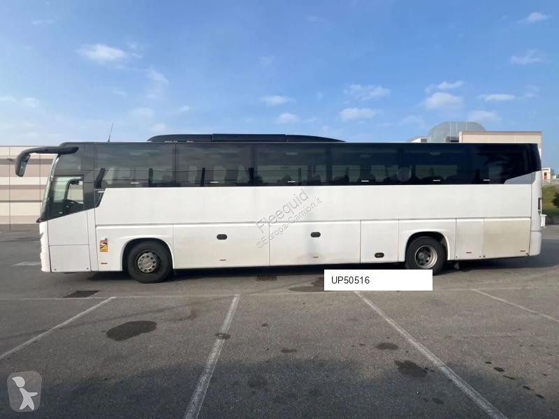حافلة VDL Futura
