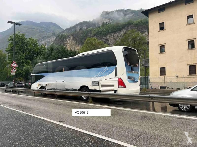Linjebuss Neoplan