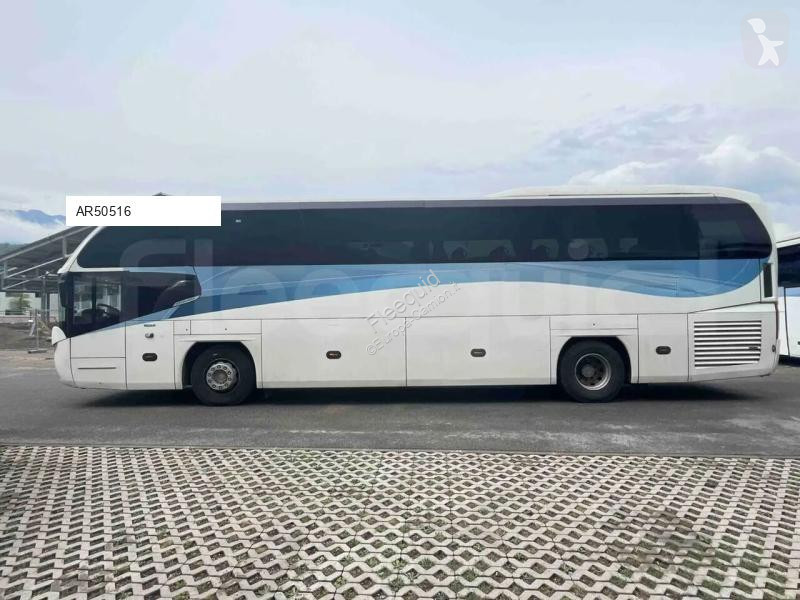 Linjebuss Neoplan
