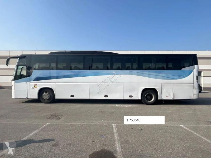 Ônibus viagem VDL Futura