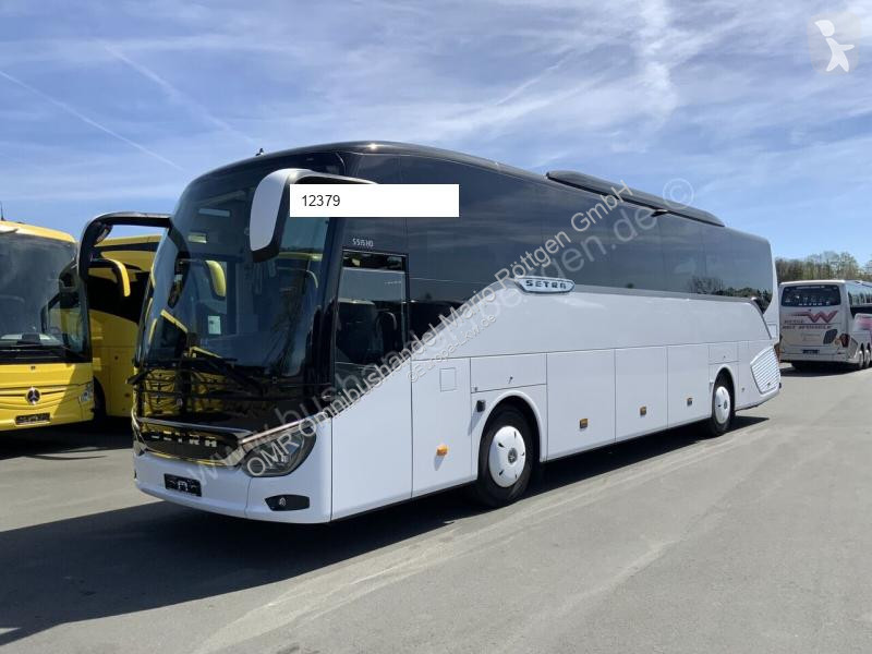 Міжміський-приміський автобус Setra S 515 HD