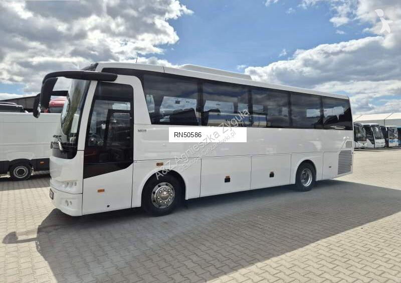 Междуградски автобус Temsa MD 9