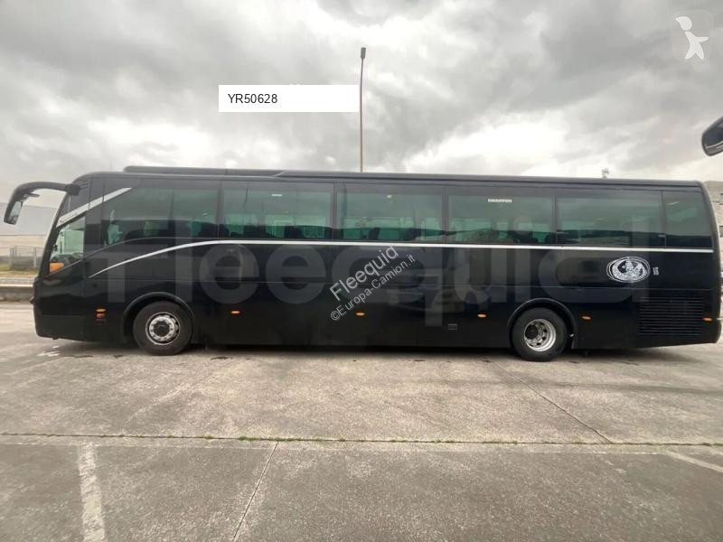 Междуградски автобус Irisbus