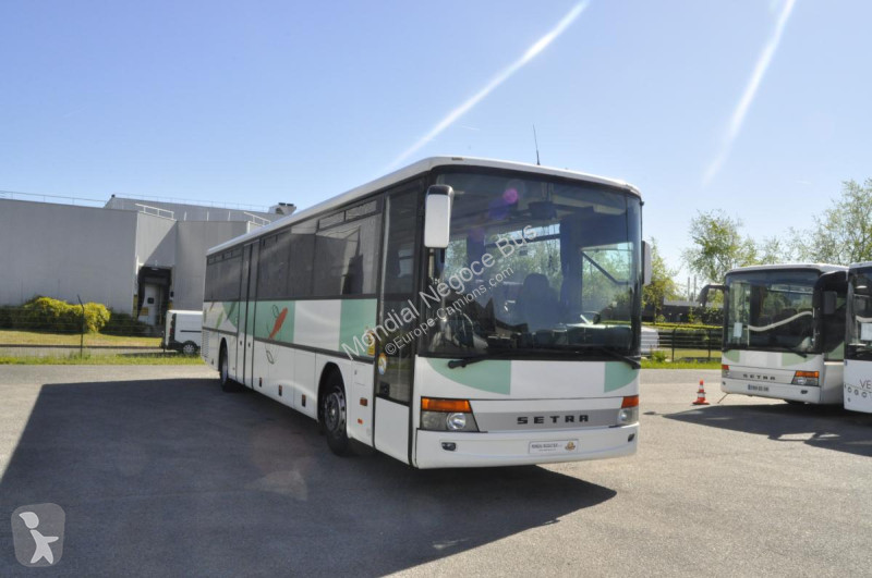 Autobus Setra