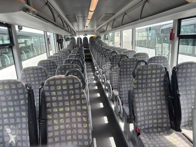 حافلة MAN INTERCITY BVA CLIM 63+1