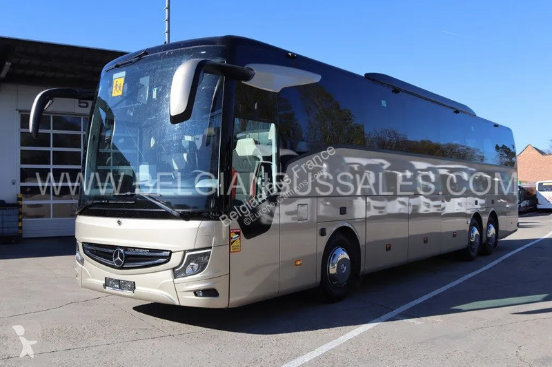 حافلة Mercedes 16RHD/3