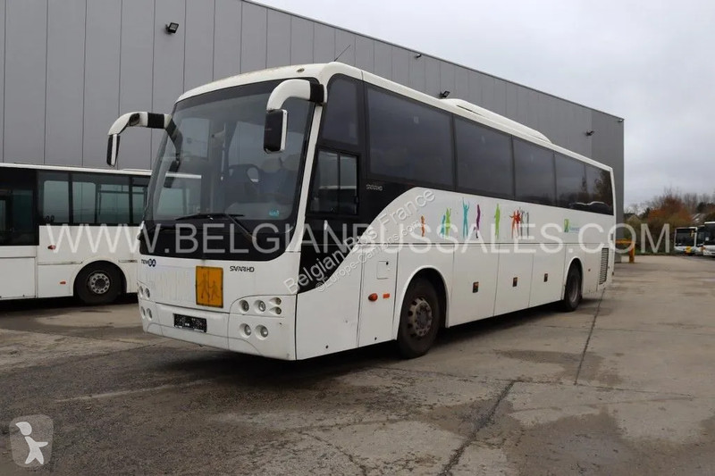 حافلة Temsa HD / EEV / Airco