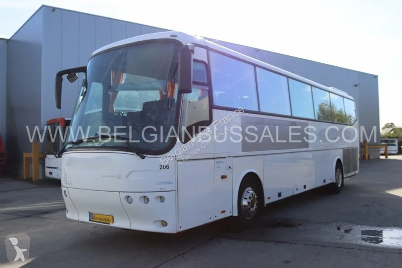 حافلة Bova Futura  12.340 / 12.0m / Lift