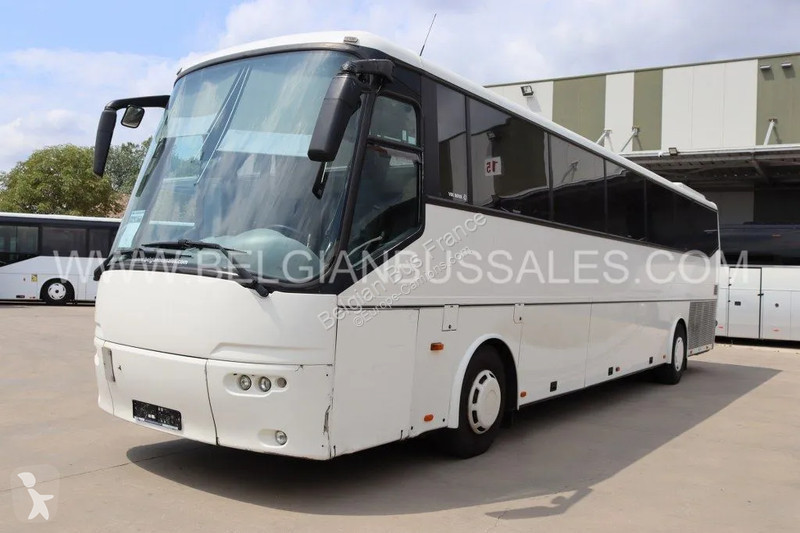 حافلة VDL Futura classic FHD-13-420 / Lift...