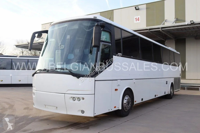 حافلة VDL Bova Futura 12,7-370 / Lift / Full...
