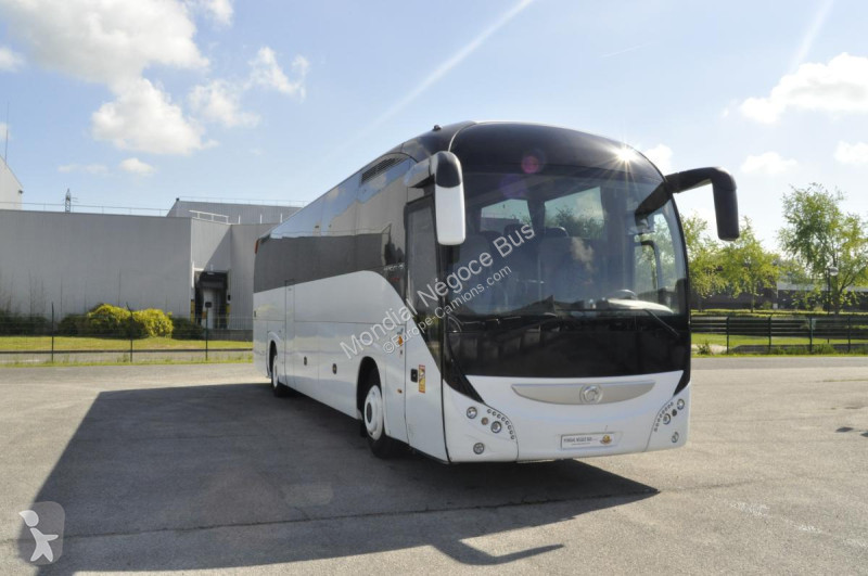 حافلة Irisbus Pro HD