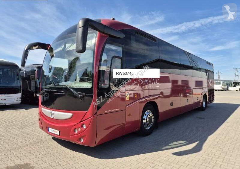 حافلة Irisbus MAGELYS