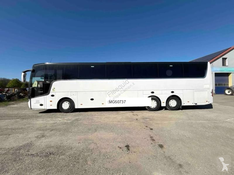 Autobus Scania M330