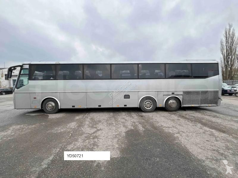 Autobus Bova Futura