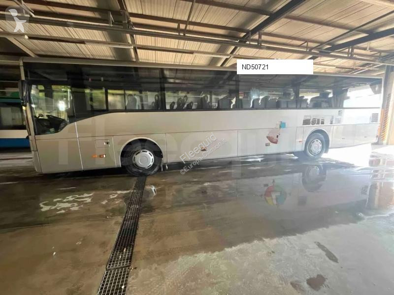 حافلة Mercedes