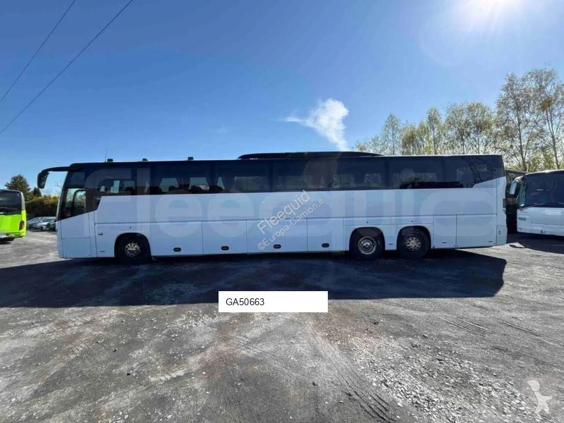 Autobus VDL Futura