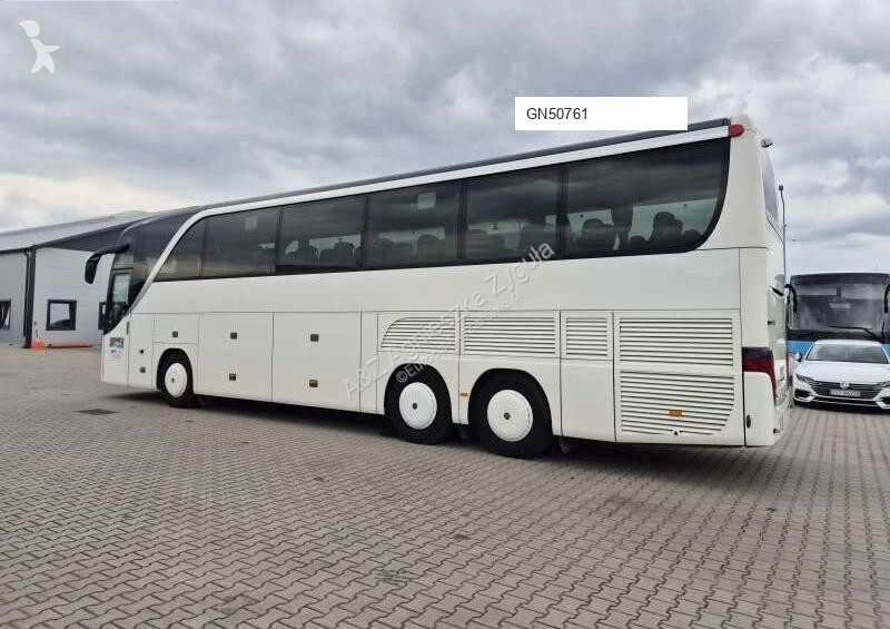 Междуградски автобус Setra