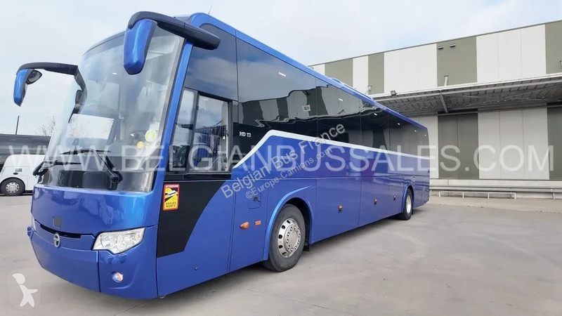 حافلة Temsa HD13 / 13.1m / USB / Euro 6 / Full...