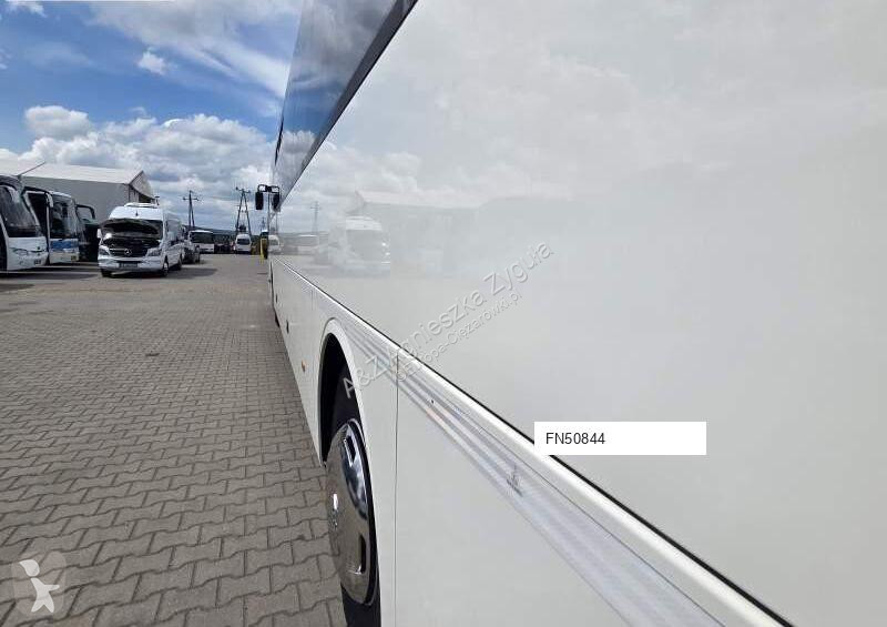 Mercedes INTOURO/ SPROWADZONY coach
