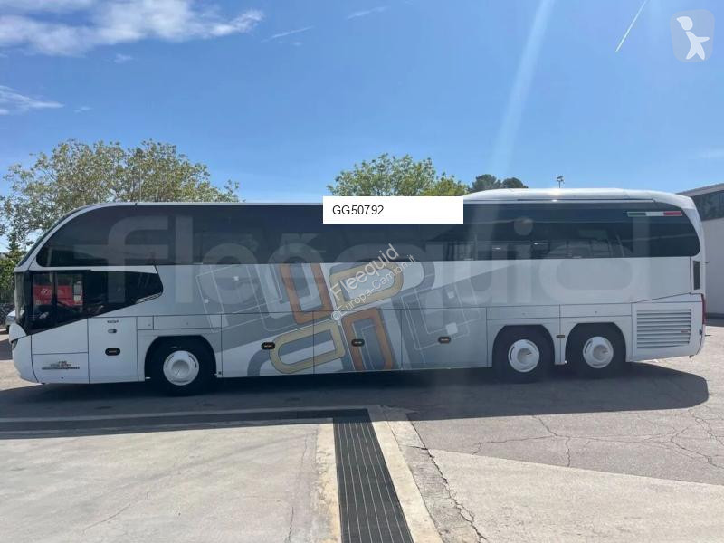 Linjebuss Neoplan