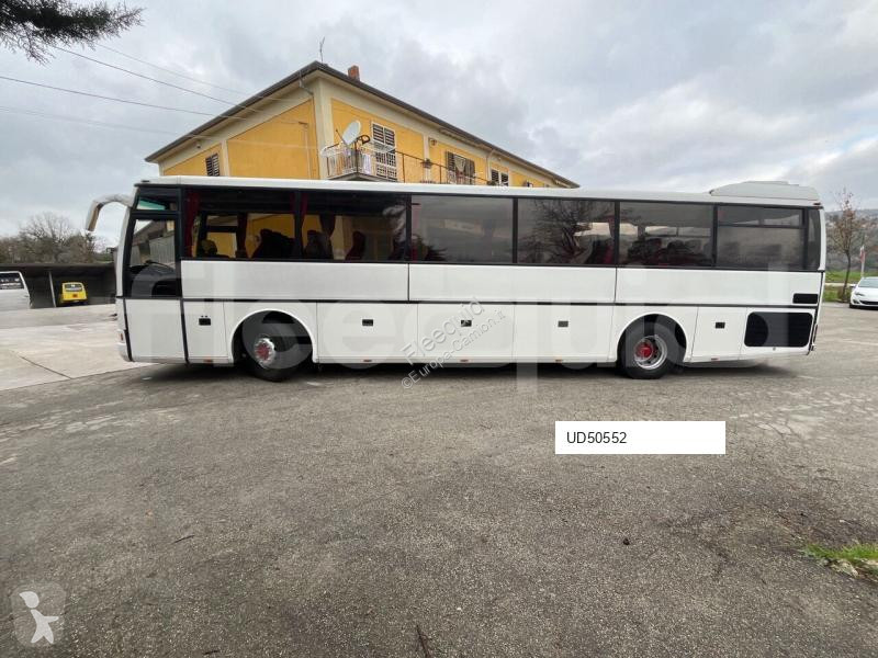 Autocar Iveco Orlandi