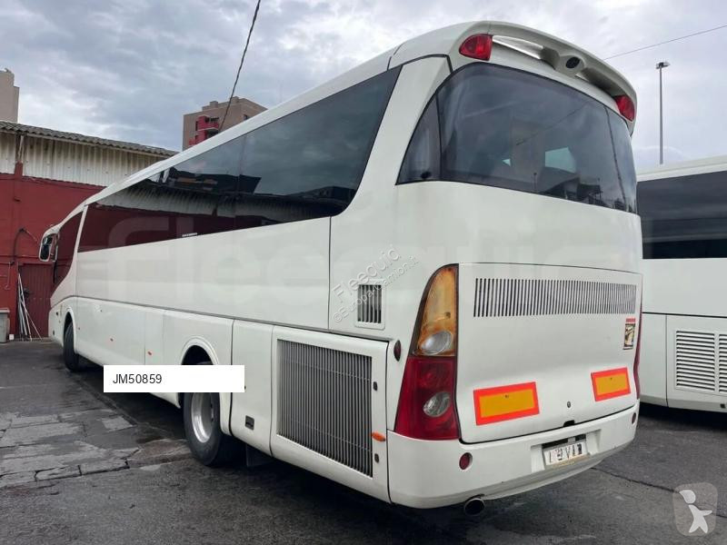 Autobus MAN Lion's Regio