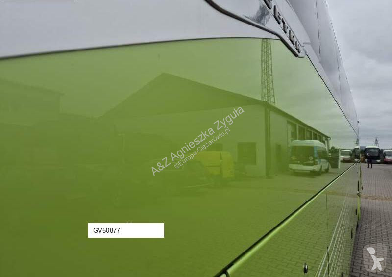Междуградски автобус Setra S 515 HD