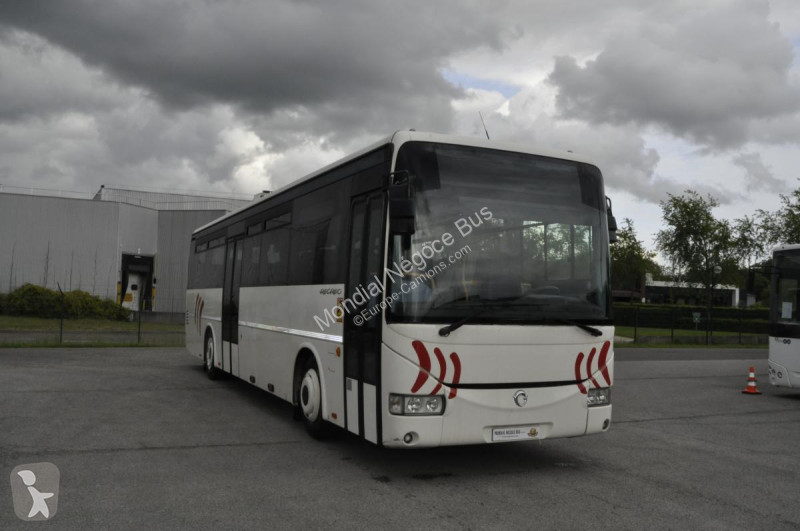 حافلة Irisbus  RECREO 12 Metre