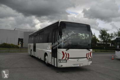 حافلة نقل مدرسي Irisbus