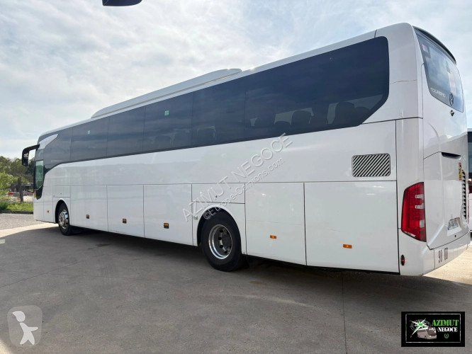 Linjebuss Mercedes benz