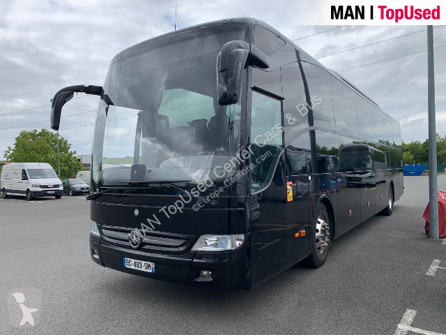 حافلة Mercedes Tourismo M/2 euro 6