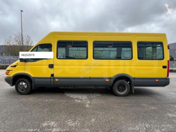 Autocar transport scolaire Iveco