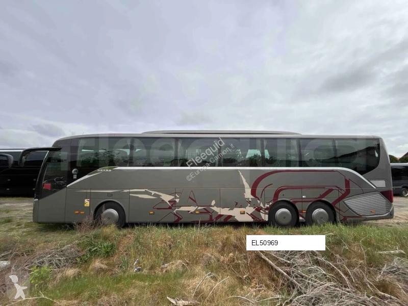 Autobus Setra S516