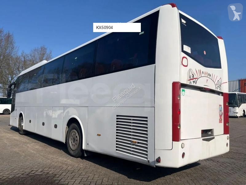 حافلة VDL Futura