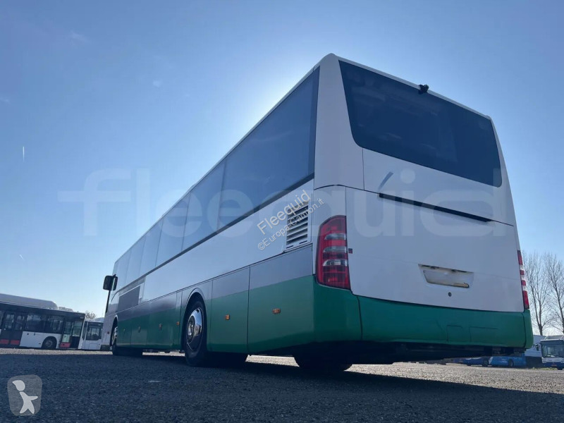 حافلة Mercedes