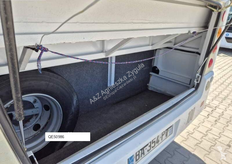 Междуградски автобус Otokar NAVIGO2 185