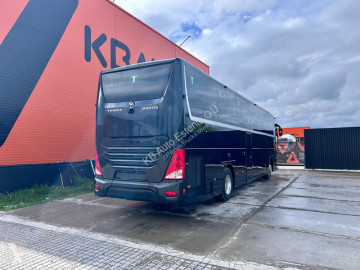Rutebil for turistfart Temsa ny