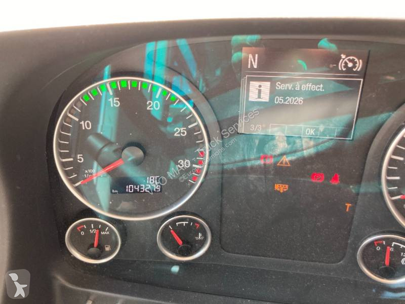 Междуградски автобус MAN MAN R60 INTERCITY 12M