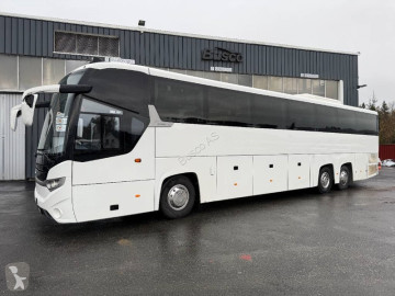 Autocar Scania Interlink