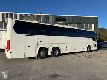 Autocar Scania Touring HD