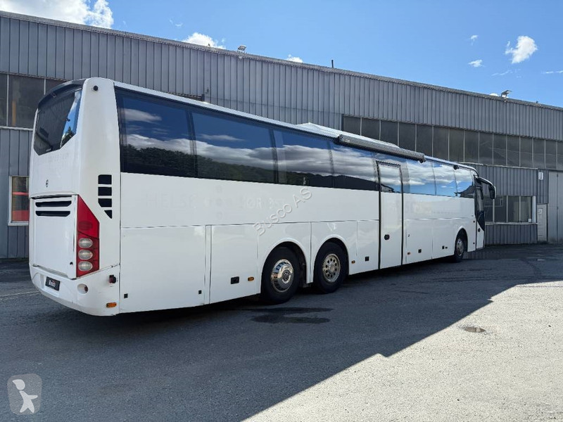 Linjebuss Volvo B11R H