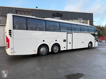 Autocar Volvo 9700 HD