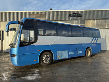 Autocar de turismo Volvo