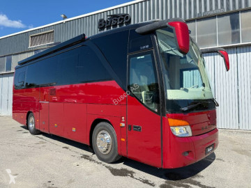 Междуградски автобус Setra 411 HD S HD HIGH-END Camper!